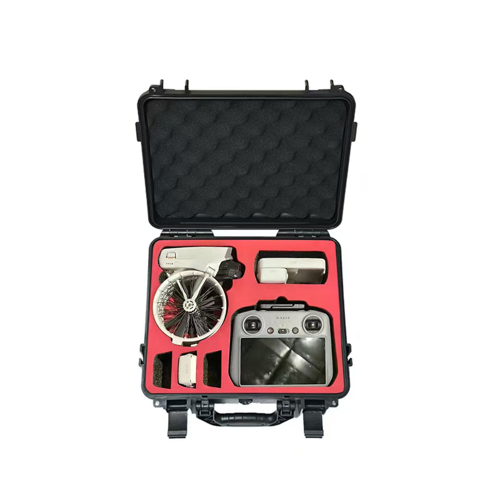 Drone Dji Rc N1 - Estuche Rígido Impermeable para DJI Flip