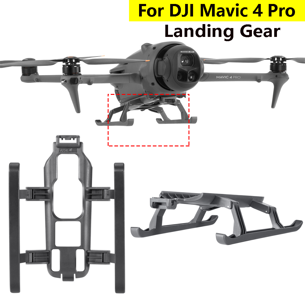 Drone Rcfpvpro - Tren de aterrizaje STARTRC para Dron