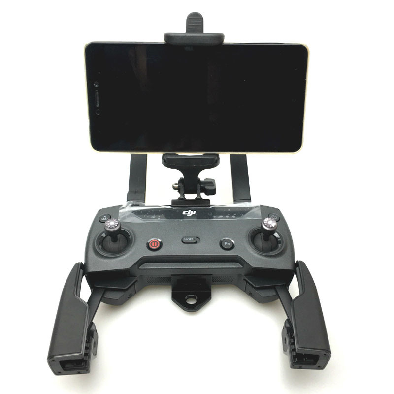Drone Rcfpvpro - Soporte de clip para teléfono de