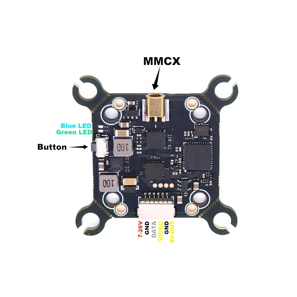 Drone Rc Price - ¡PRECIO REDUCIDO! Transmisor de Video de