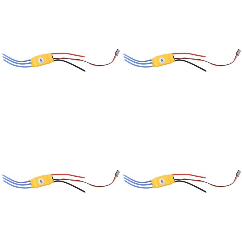 Drone Rc Price - 【PRECIO-DROP!】Motor sin escobillas 4X XXD 30A