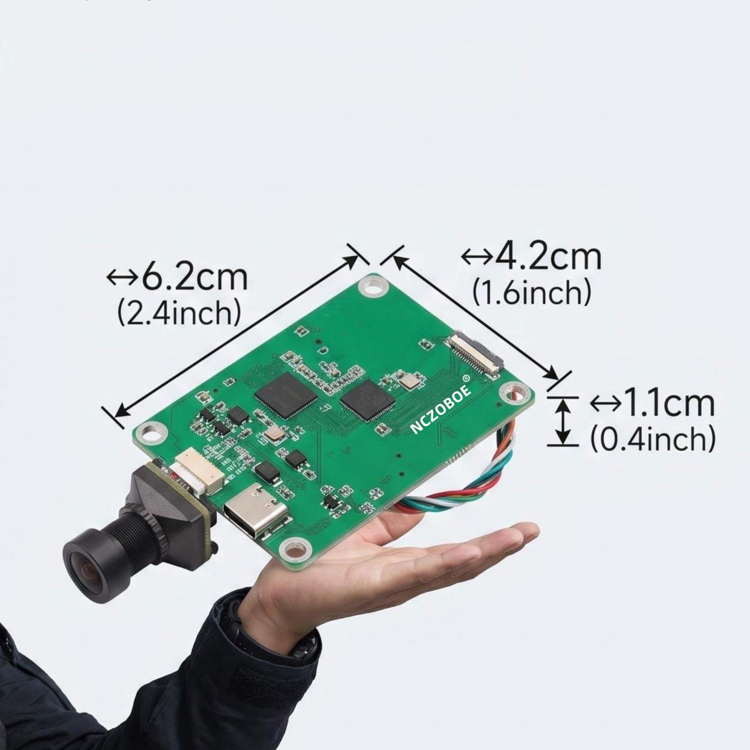 Betaflight Flight Controller - Controlador de Vuelo con Guía IA