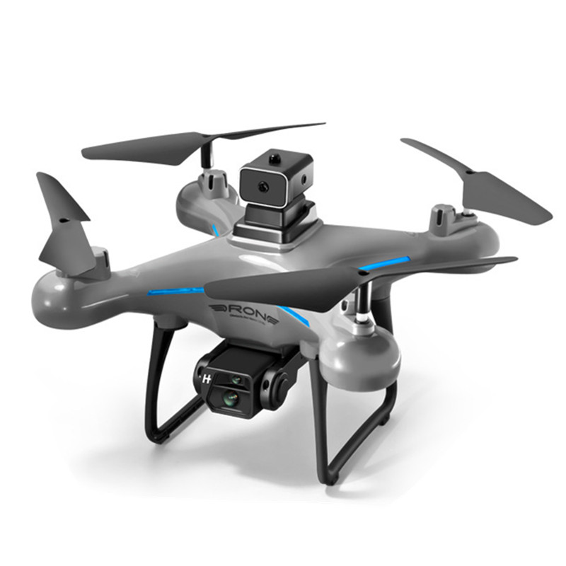 Drone Ky102 Rc - 2025 KY102 Drone 4K cámara Dual
