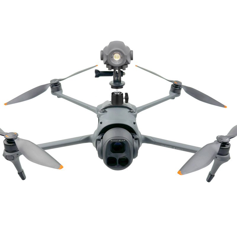 Drone Rcfpvpro - 1 Juego de Luces de Búsqueda
