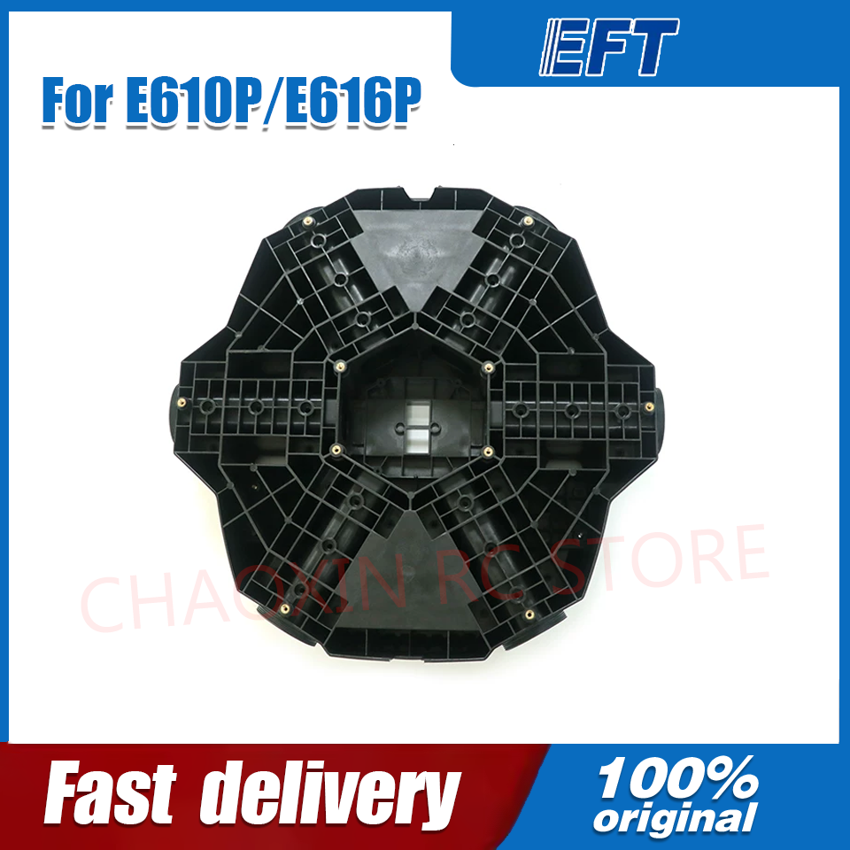 Drone Rc1 - EFT E610P E616P E410P E416P -