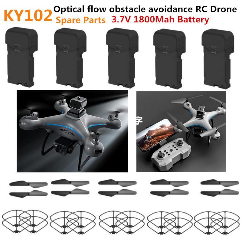 Drone Ky102 Rc - KY102 - Repuestos y Accesorios para