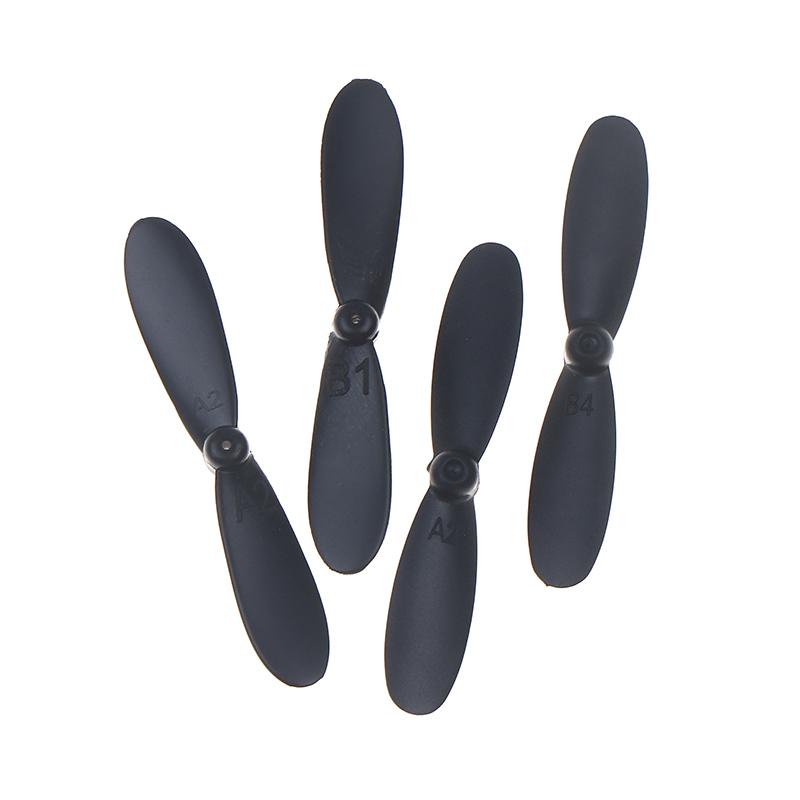 Drone With Rc - ¡EN OFERTA! 8 piezas de hélices
