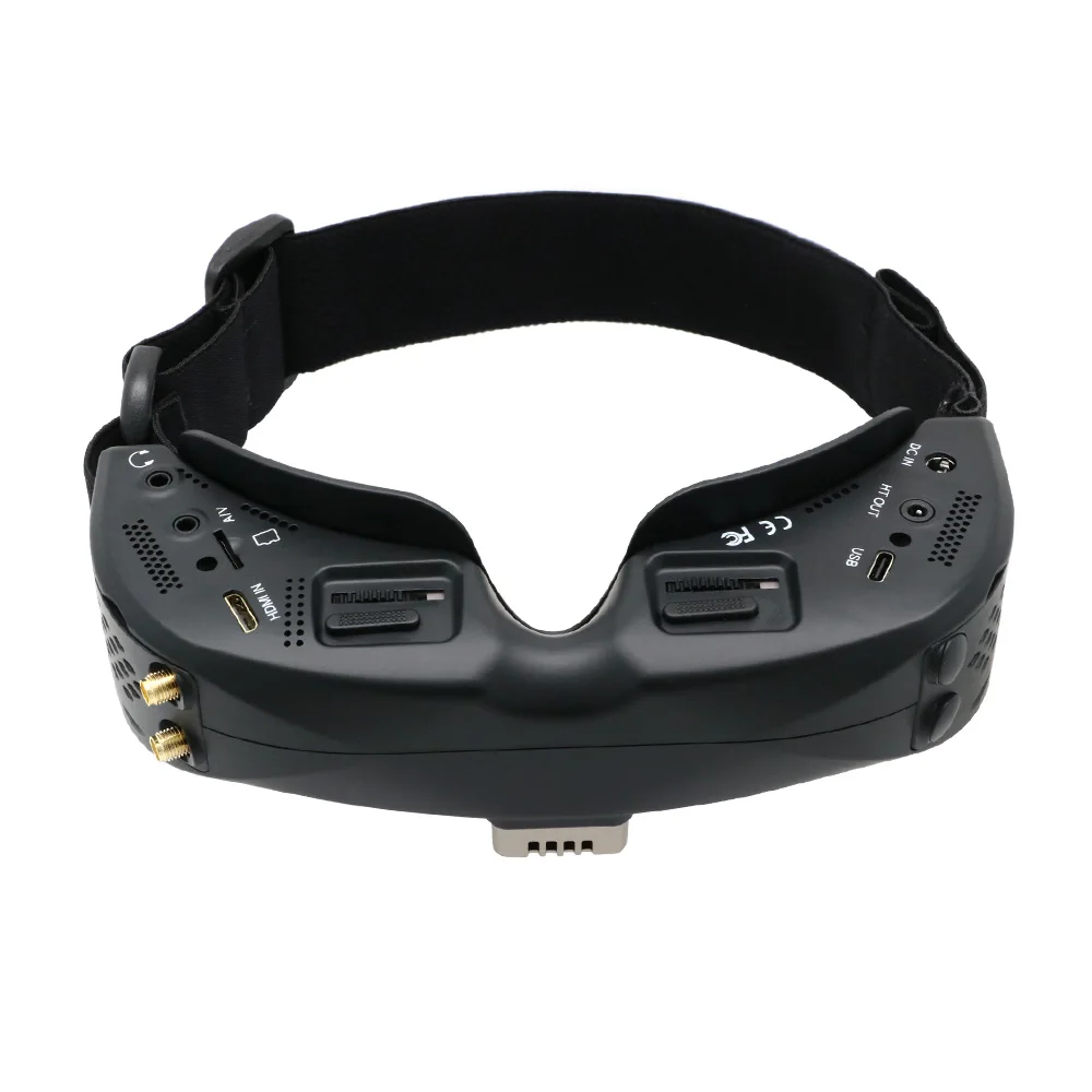 Drone Avion Rc - Gafas FPV SKYZONE SKY04X PRO OLED