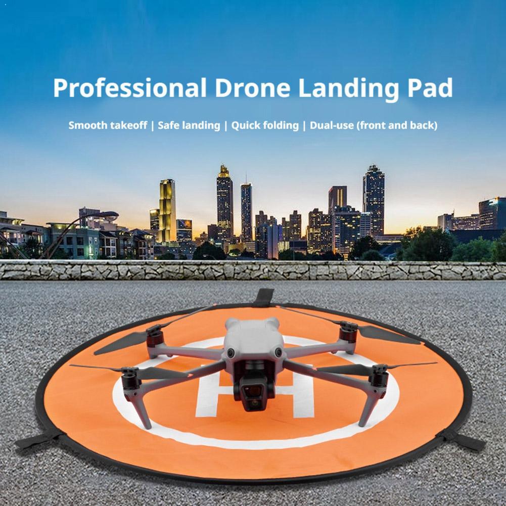 Drone Rcfpvpro - Plataforma de Aterrizaje para Drones de