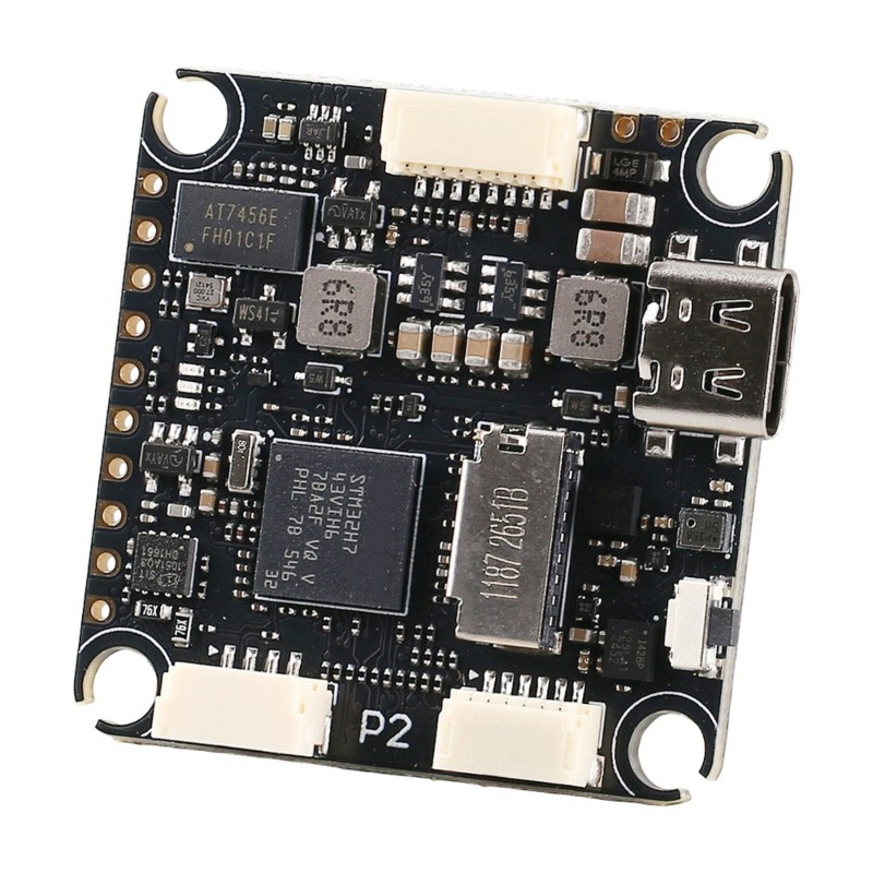 Betaflight Flight Controller - Controlador de vuelo A63T-TBS Lucid H7