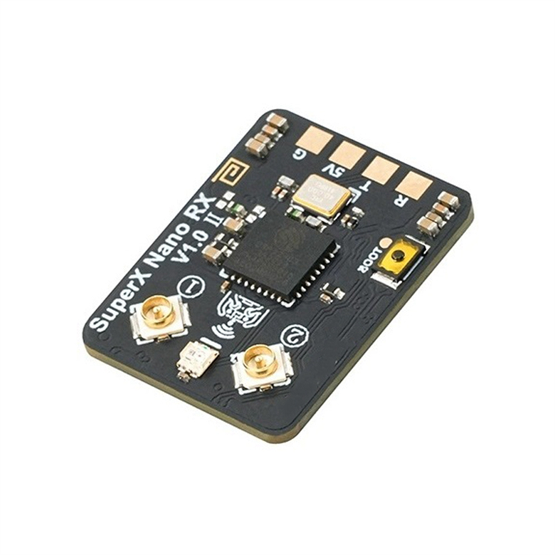 Drone Rc Price - ¡OFERTA! Receptor Dual-Band 2.4G+868M para Drones
