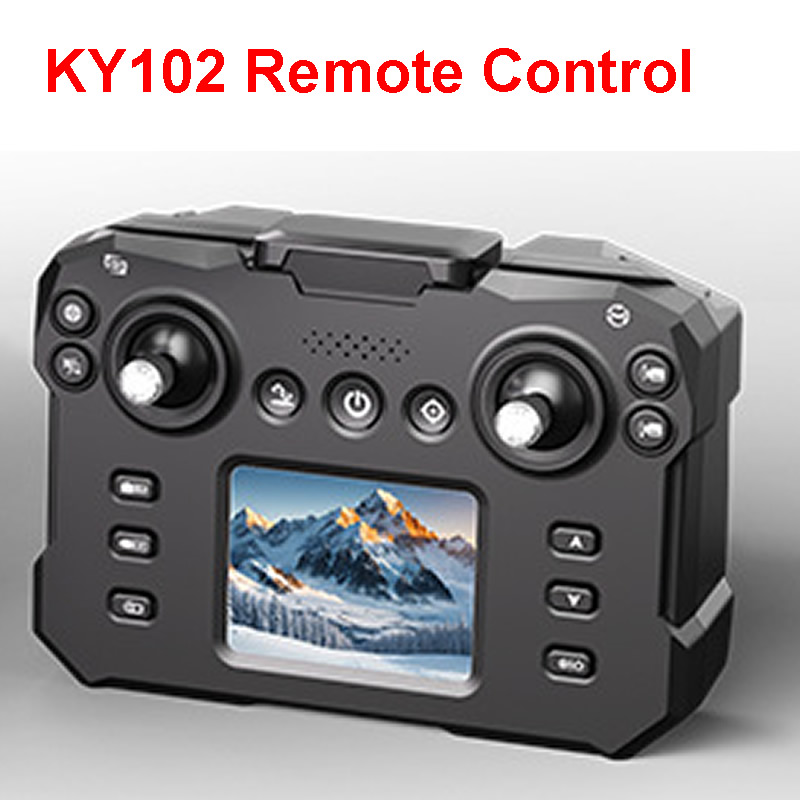 Drone Ky102 Rc - Nuevo KY102 Motor sin escobillas Quadcopter