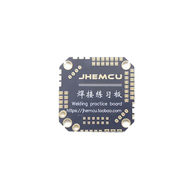 Drone With Rc - Controlador de vuelo JHMCU, tablero de