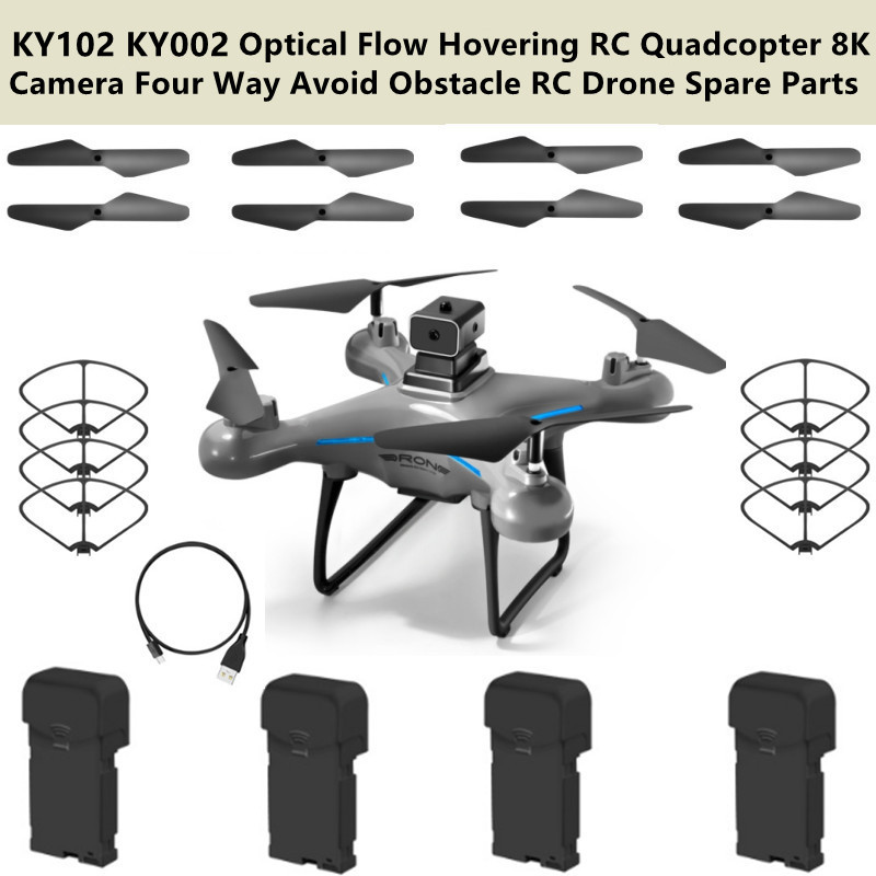 Drone Ky102 Rc - KY102 - Repuestos para Dron RC