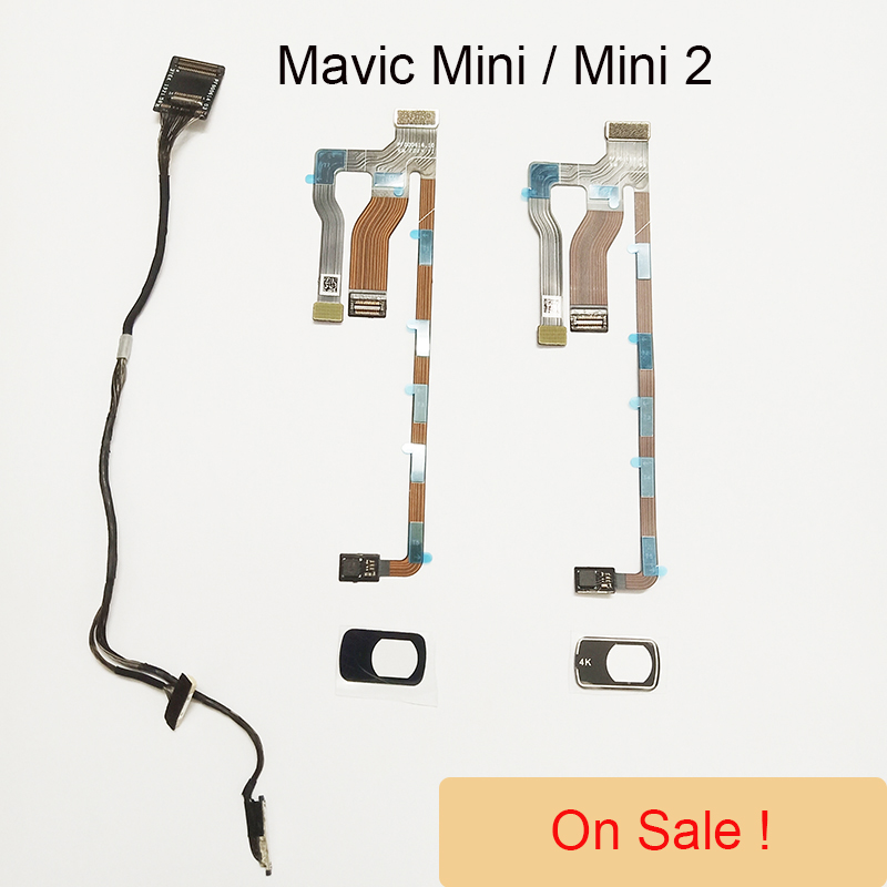 Drone Rc Dji - Para DJI Mavic Mini1/Mini2 cardán 3