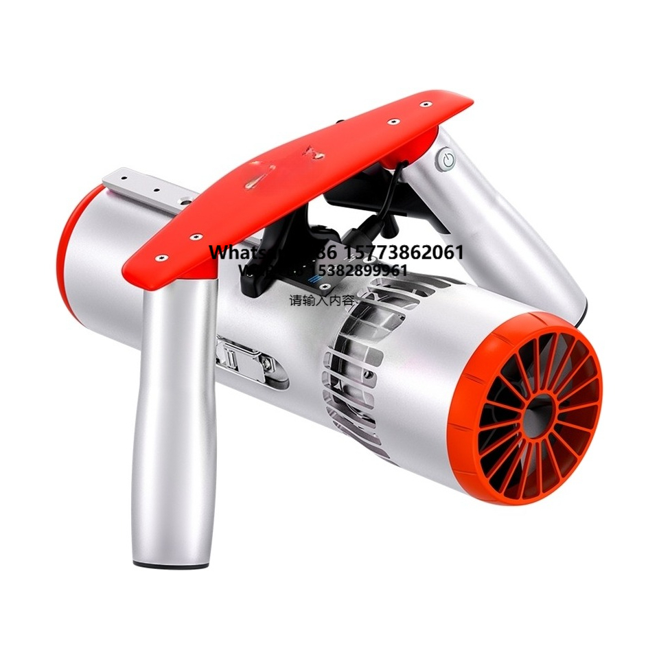 Drone With Rc - Hot Sunnysky Smart Drive, Scooter Submarino