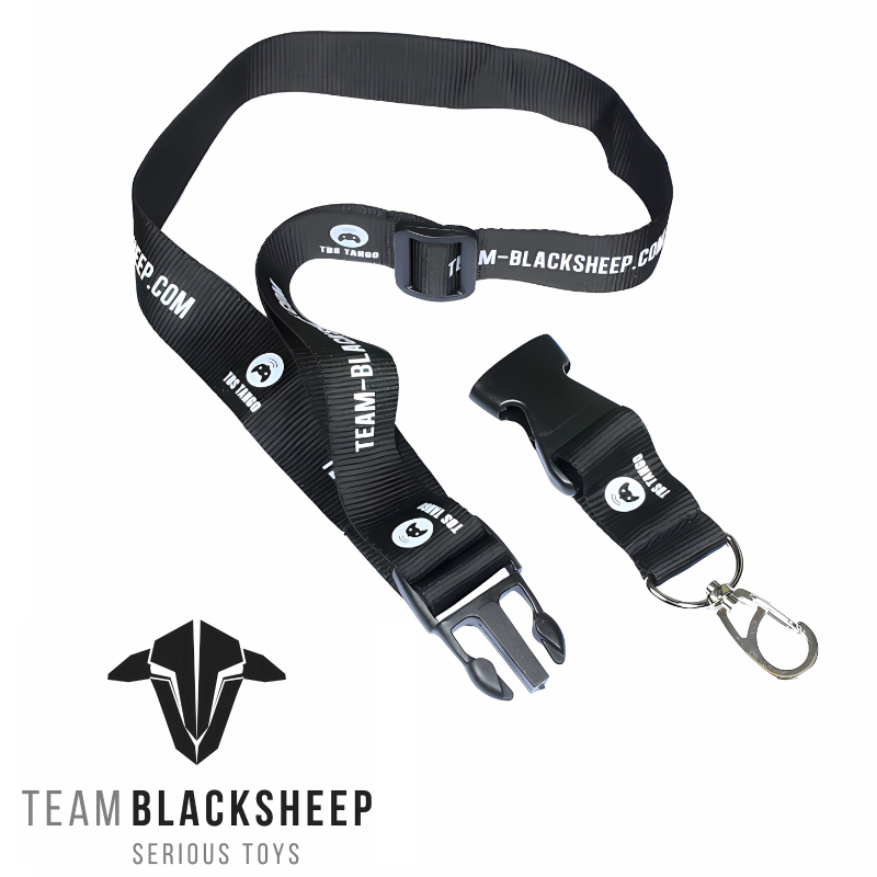 Drone Rc Diy - Cordón transmisor TBS TEAM BLACKSHEEP TANGO