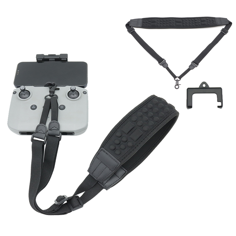 Drone Dji Rc N1 - Correa de Cuello con Control Remoto