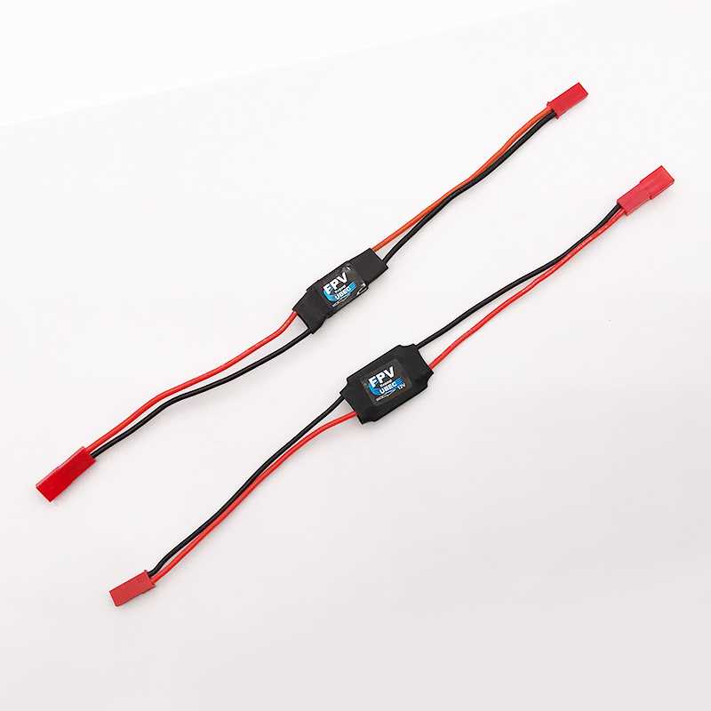 Drone Rc Diy - Módulo BEC ultraligero 3A 5V 2-6S