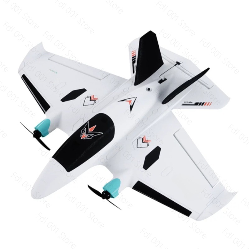 Drone Avion Rc - Avión RC de Ala Fija con