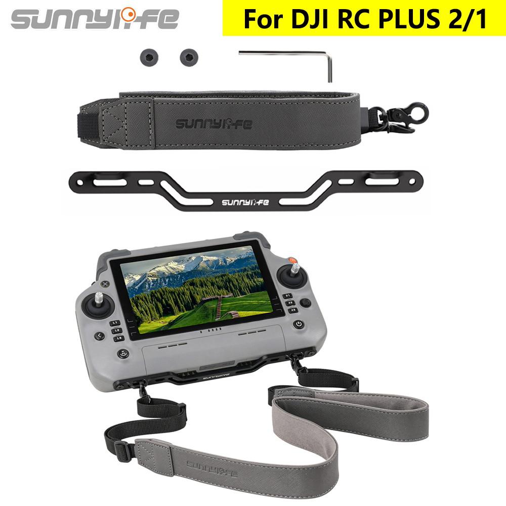 Drone Dji Rc 2 - Correa para el cuello con cordón