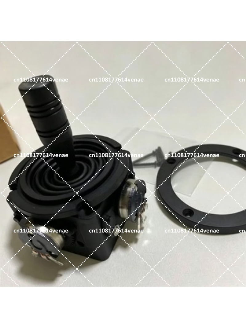 Drone Rc Game - Joystick 2D 3D 4D, Potenciómetro, Brazo