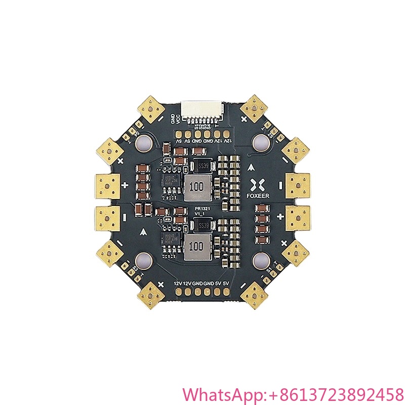 Drone Rc Price - Precio al por mayor Foxeer PDB400
