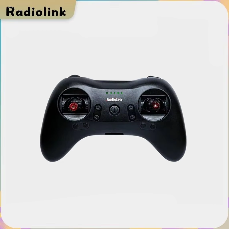 Drone Rc Game - Radiolink nuevo T8S 2,4G 8 canales