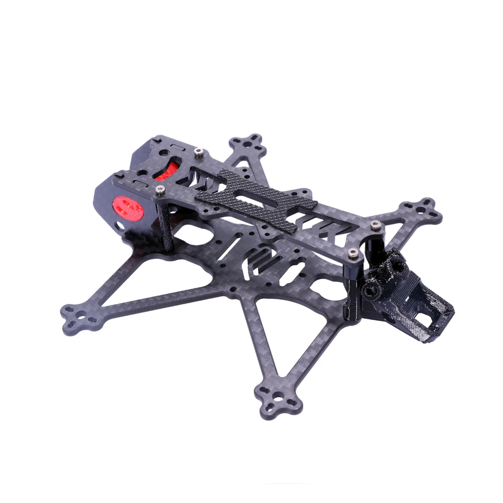 Drone Dji Rc 2 - AlfaRC-Kit de marco de palillo de