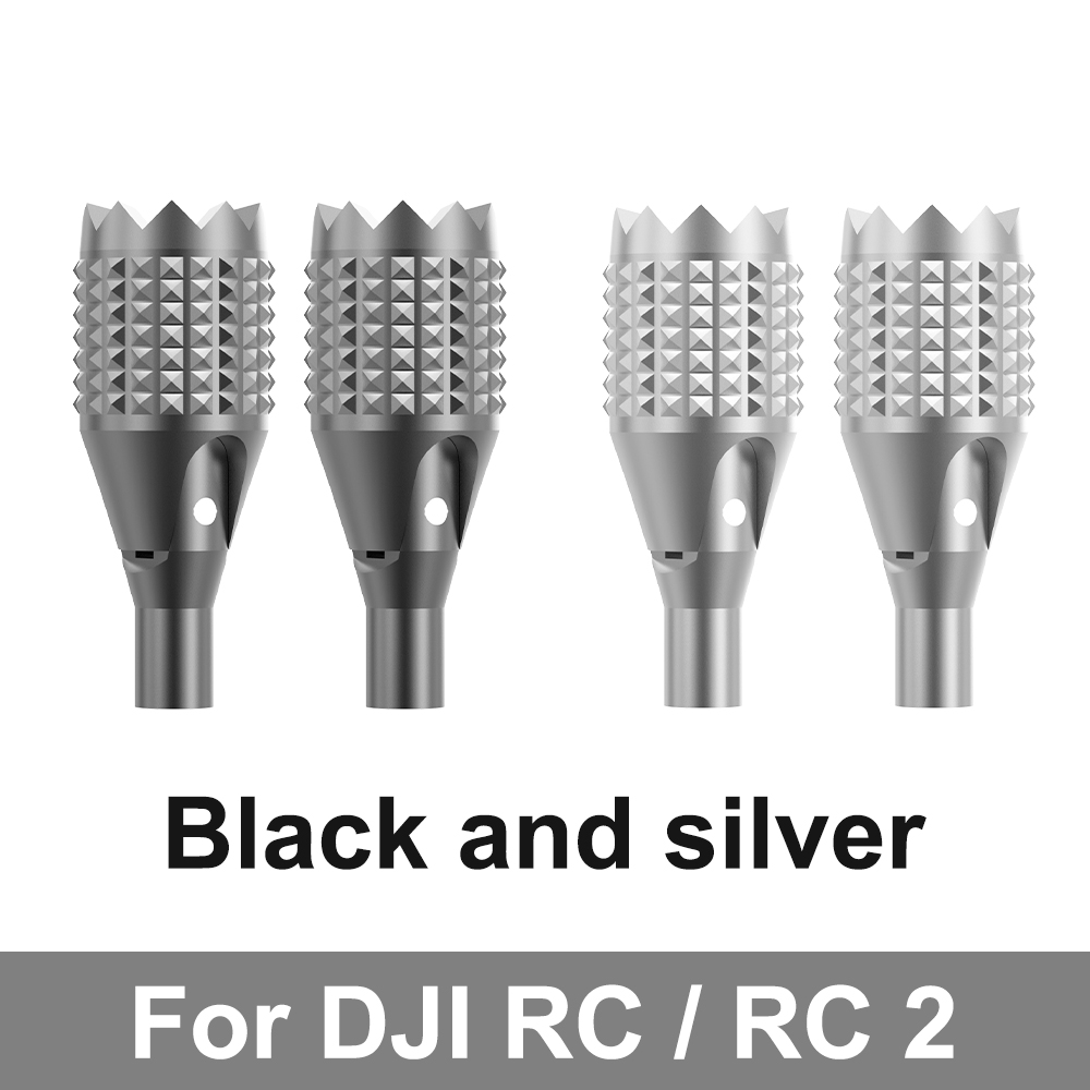 Drone Rcfpvpro - Joysticks de control remoto para DJI