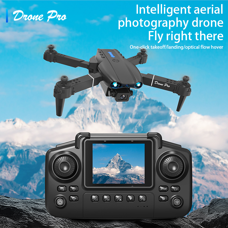 Drone Rc Harness - Dron con Control de pantalla de