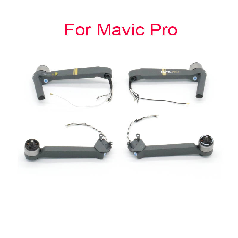 Drone Rcfpvpro - Para mavic Pro brazo de Motor
