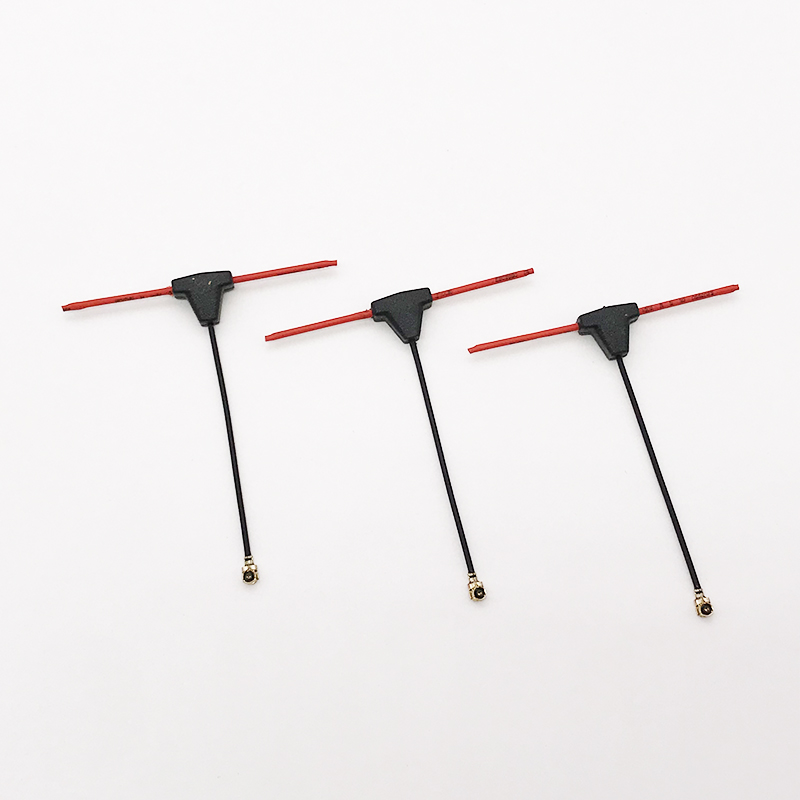 Drone Rc Diy - Antena T 2,4G 2DBI IPX1 para