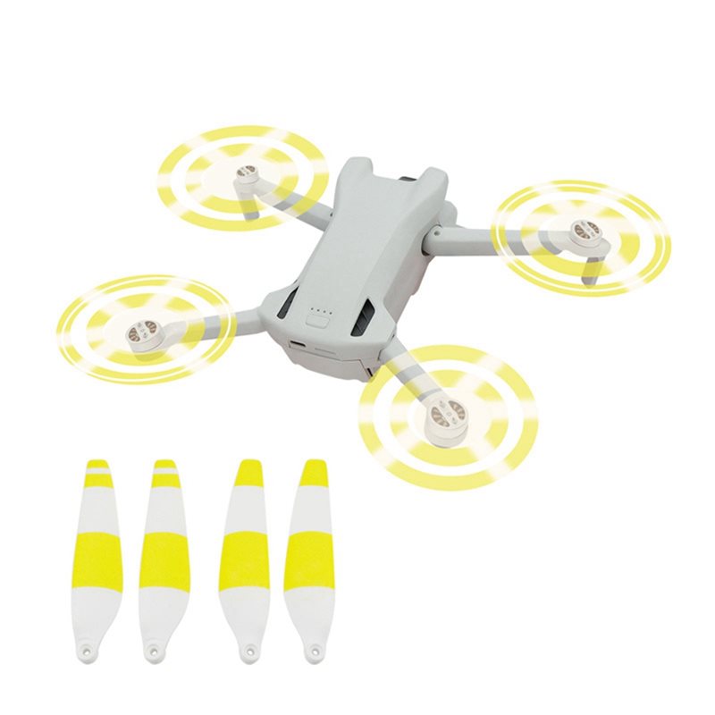 Drone Dji Rc N1 - Hélices de repuesto para drones DJI