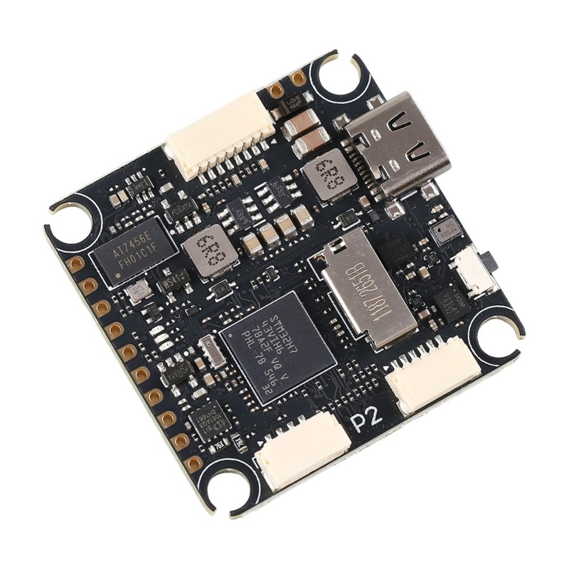 Betaflight Flight Controller - Controlador de vuelo WOTT-TBS Lucid H7