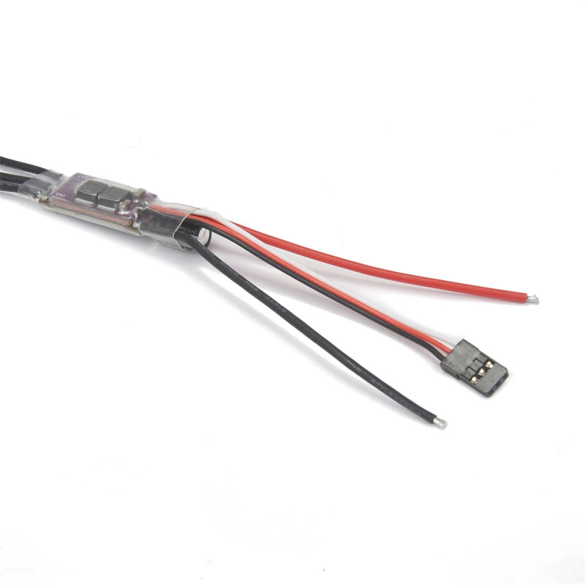 Drone With Rc - A002 1 Uds AM32 controlador de