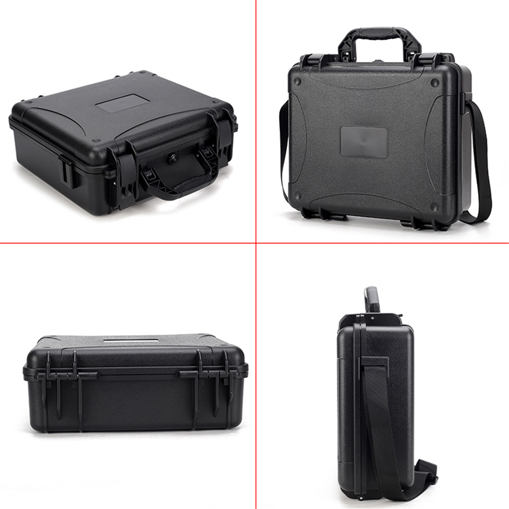 Estuche Rígido Impermeable par - Drone Dji Rc N1 reseña y precio