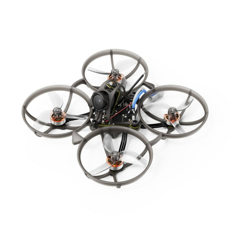 BETAFPV Air75 II - Dron Cuatri - Drone Rc Harness reseña y precio