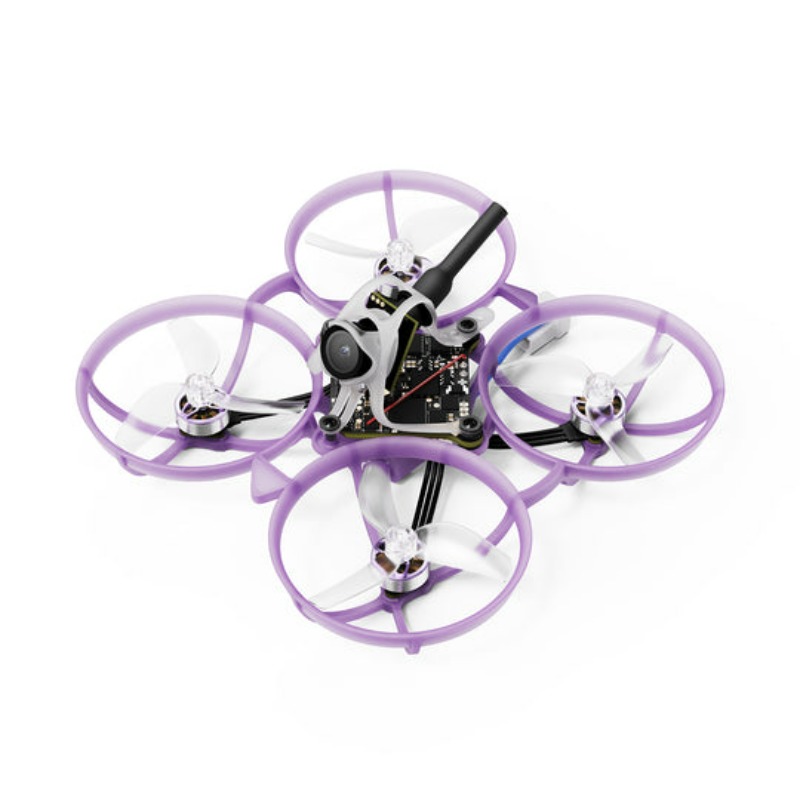 BETAFPV Air75 II - Dron Cuatri - Drone Rc Harness reseña y precio