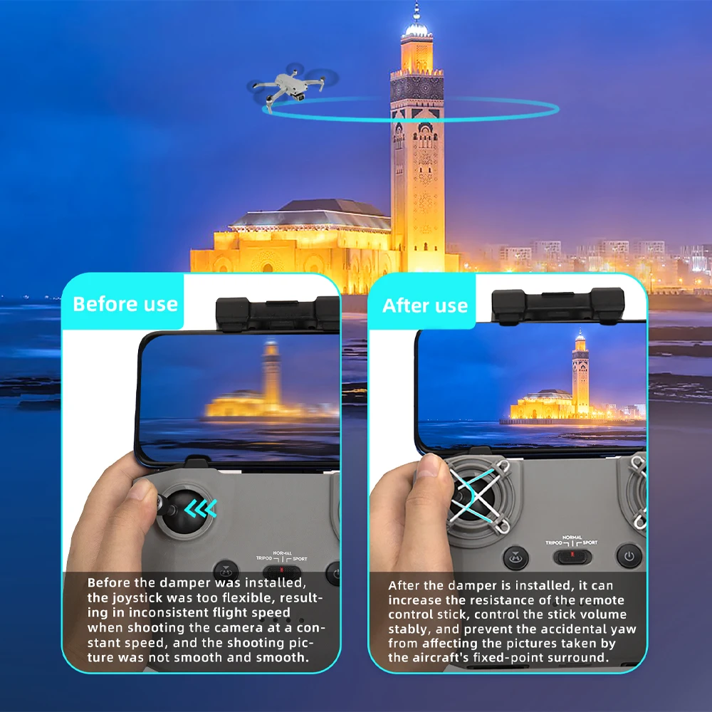 Controlador de velocidad bascu - Drone Rcfpvpro reseña y precio