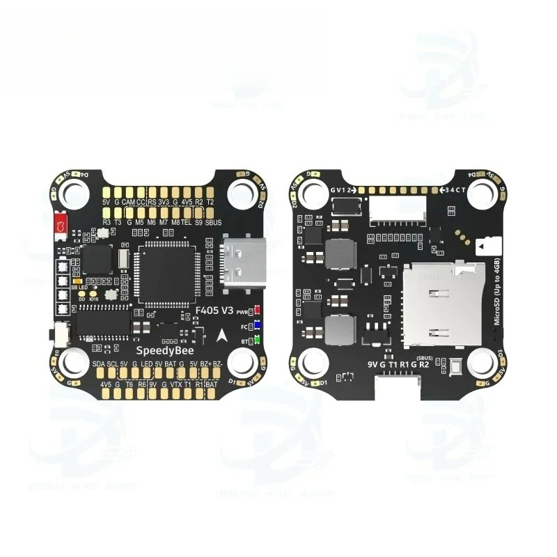 Controlador de vuelo Original  - Betaflight Flight Controller reseña y precio