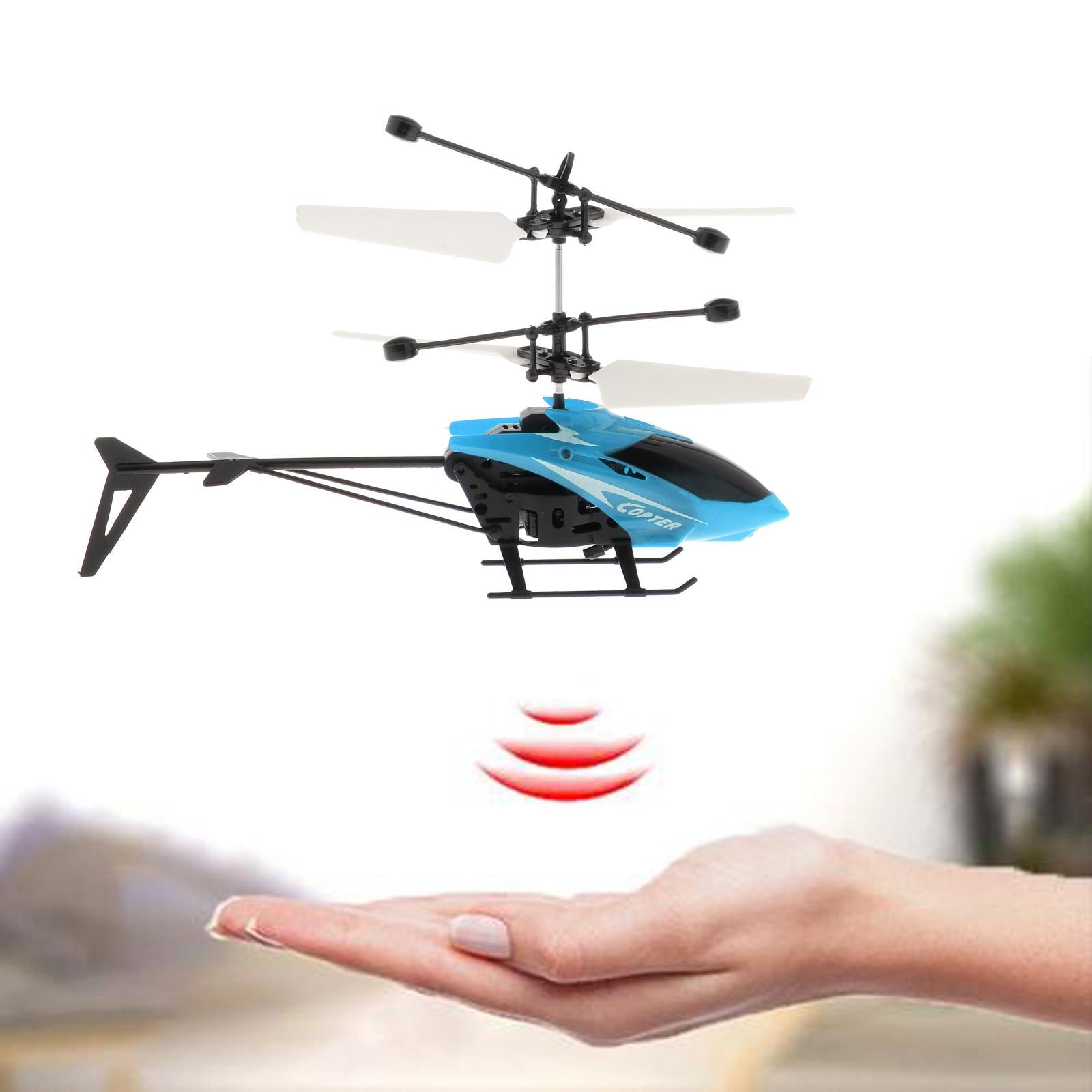 Juguetes de Bola Voladora RC,  - Drone Rc Game reseña y precio