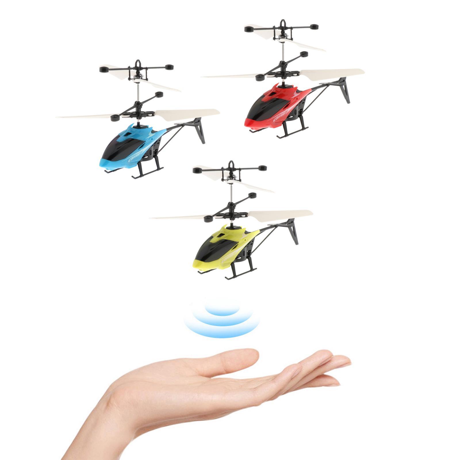 Juguetes de Bola Voladora RC,  - Drone Rc Game reseña y precio