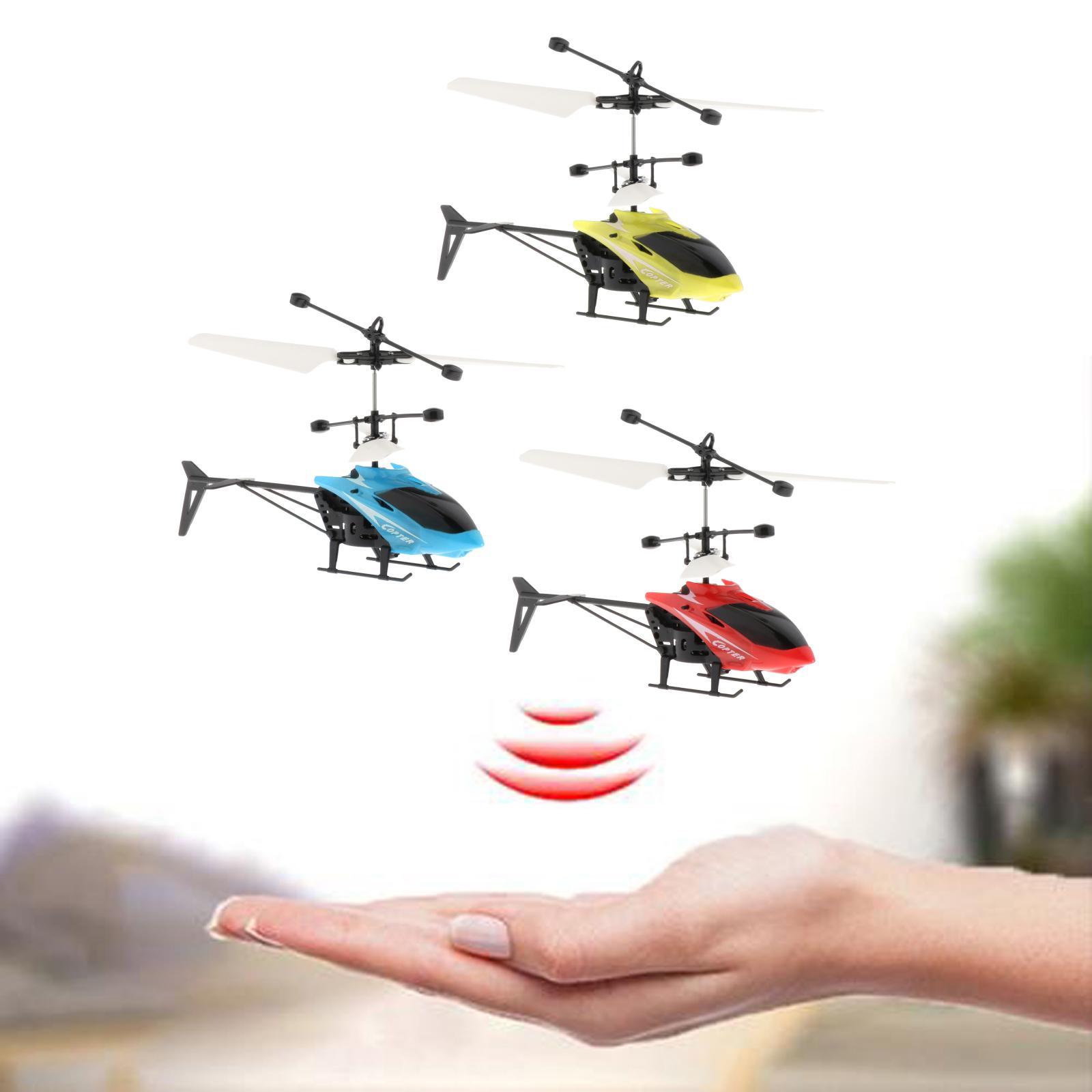 Juguetes de Bola Voladora RC,  - Drone Rc Game reseña y precio