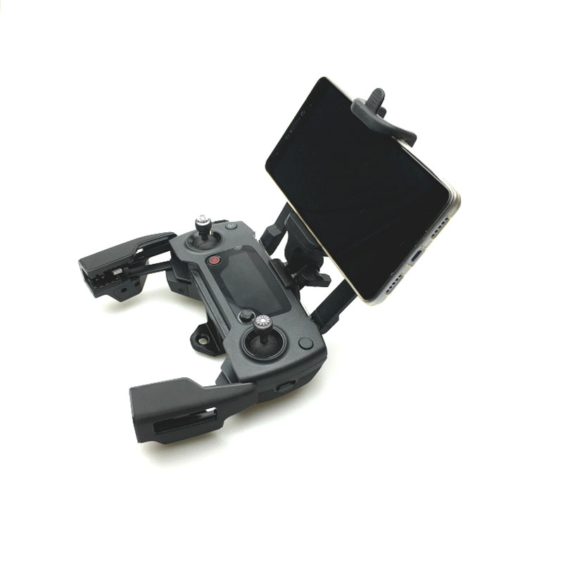 Soporte de clip para teléfono  - Drone Rcfpvpro reseña y precio