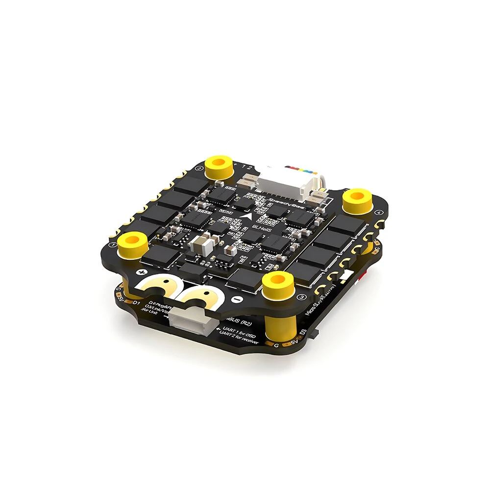 Controlador de vuelo SpeedyBee - Drone Rc Dji reseña y precio