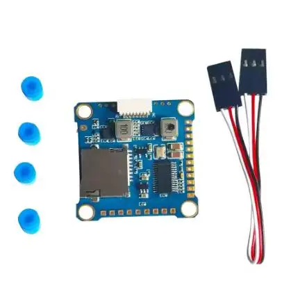 Control de vuelo INAV Betaflig - Betaflight Flight Controller reseña y precio