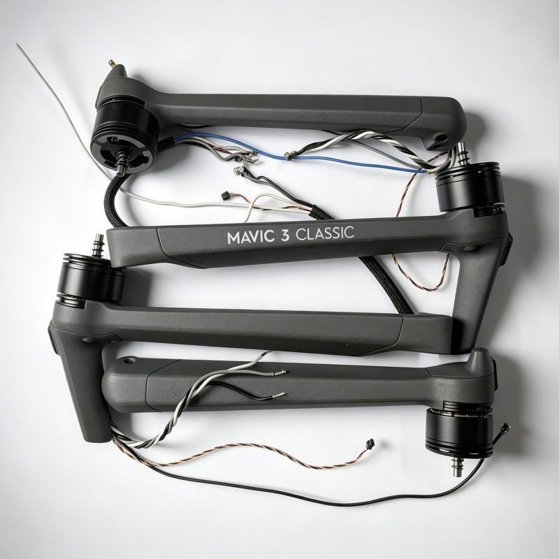 Pata de Aterrizaje Original pa - Drone Dji Rc N1 reseña y precio