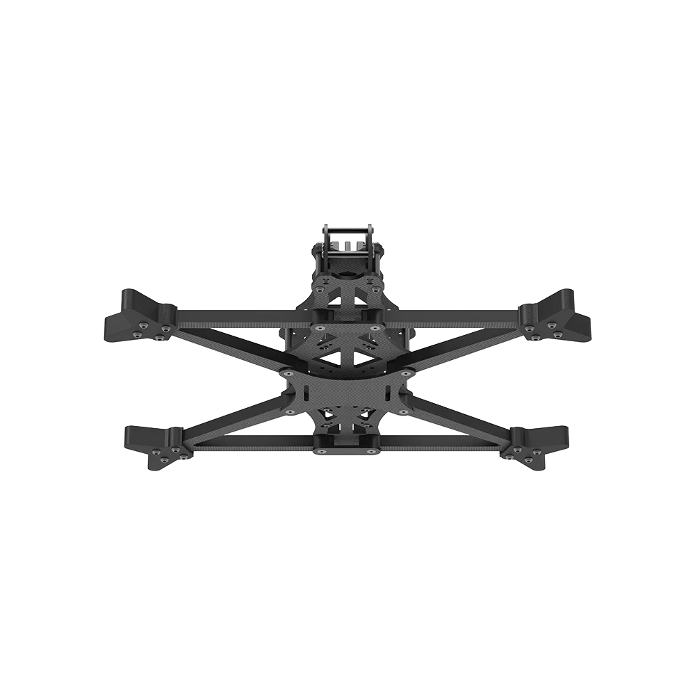 2025 nuevo IFlight AOS 7 EVO V - Drone With Rc reseña y precio