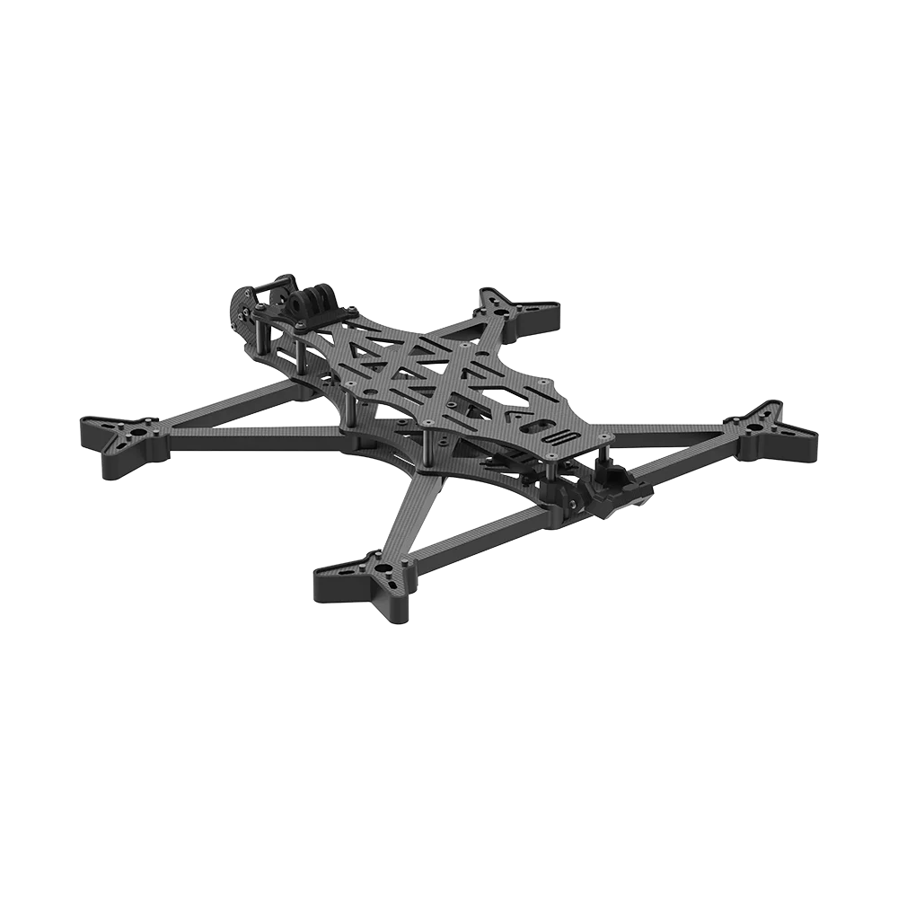 2025 nuevo IFlight AOS 7 EVO V - Drone With Rc reseña y precio